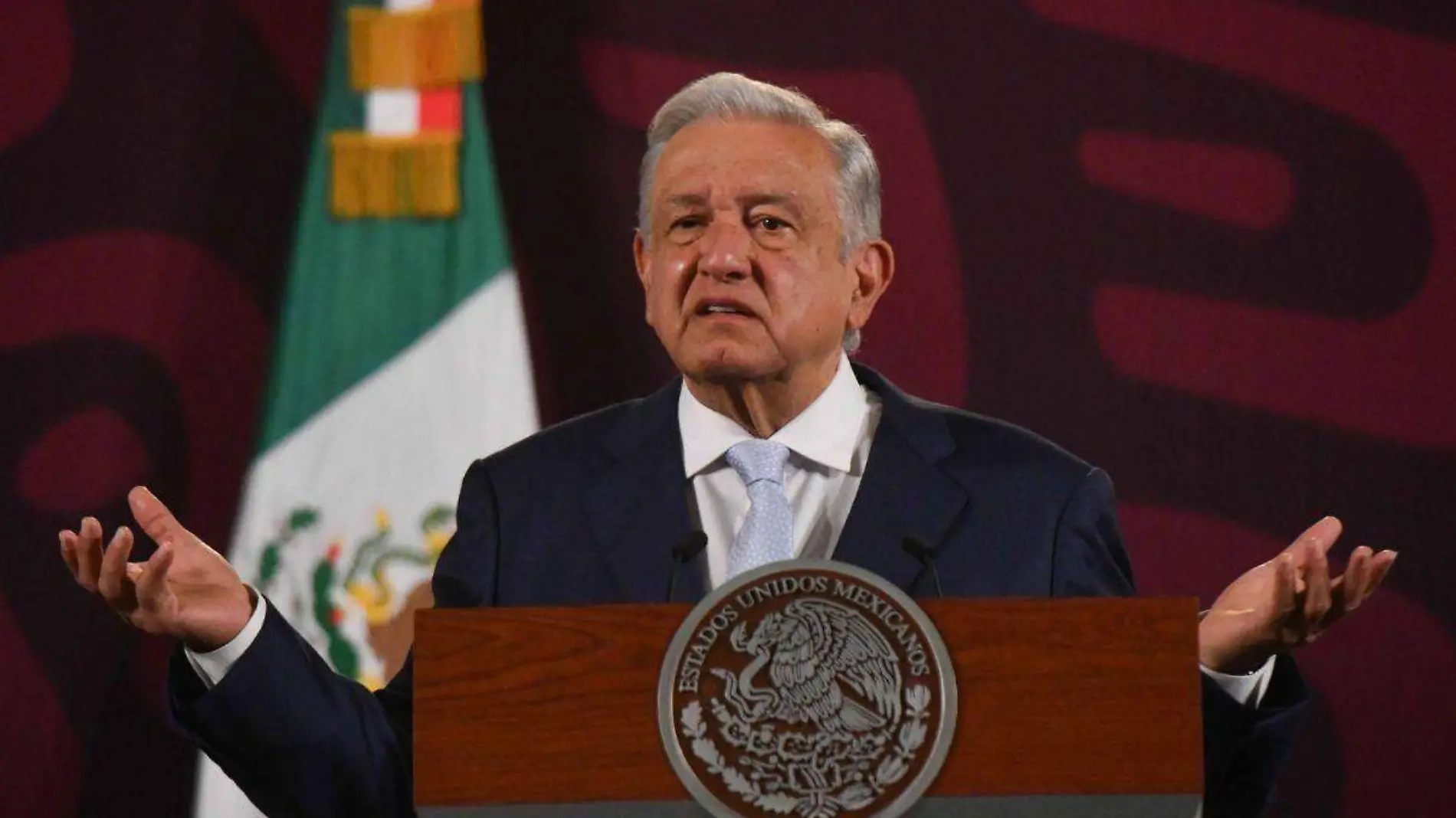 AMLO-Ley de Amnistía